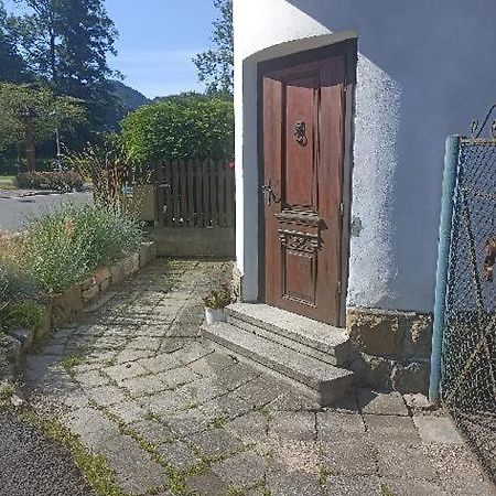 Frýdlant nad OstravicíApp Pod Borovou公寓 外观 照片