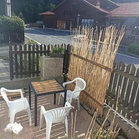 Frýdlant nad OstravicíApp Pod Borovou公寓 外观 照片