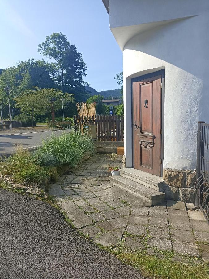 Frýdlant nad OstravicíApp Pod Borovou公寓 外观 照片