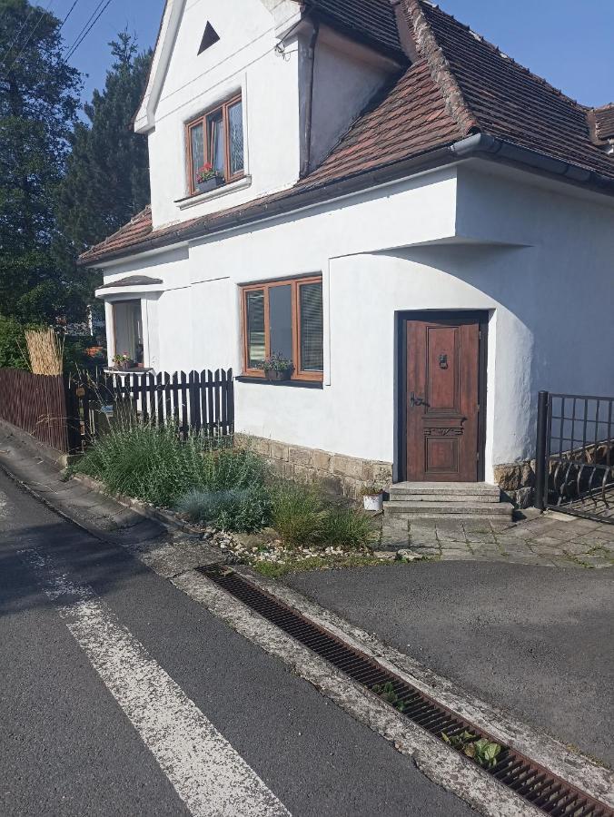 Frýdlant nad OstravicíApp Pod Borovou公寓 外观 照片